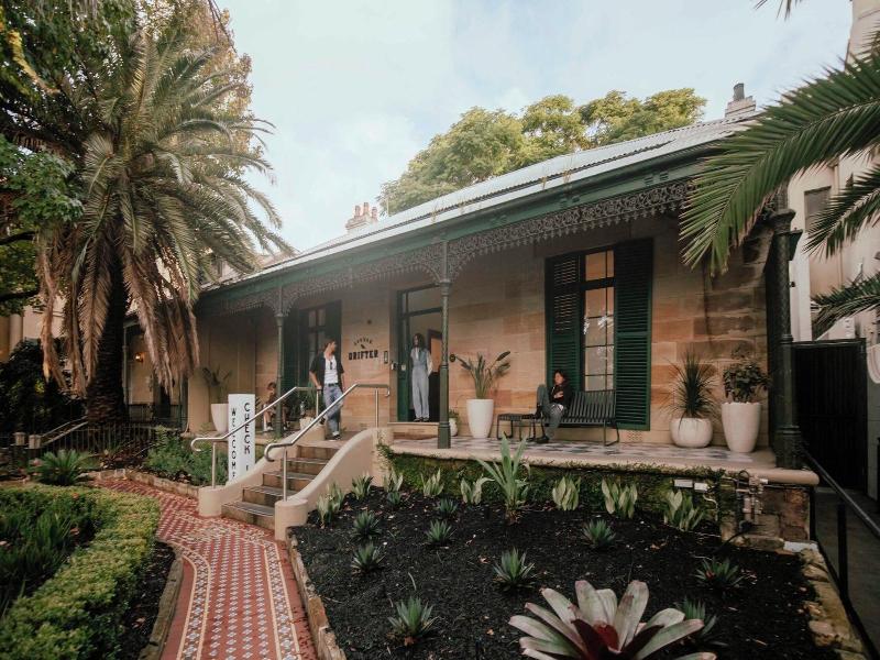 The Village Surry Hills - Hostel image