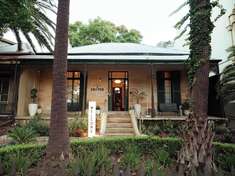 The Village Surry Hills - Hostel image