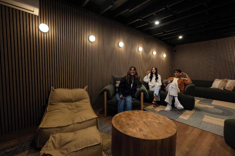The Village Surry Hills - Hostel image