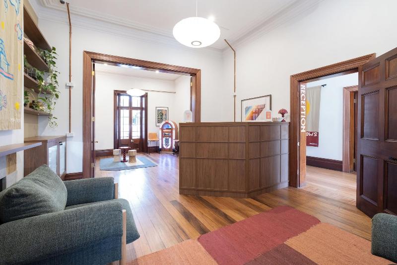 The Village Surry Hills - Hostel image