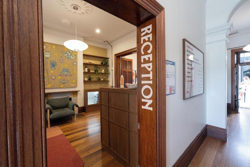 The Village Surry Hills - Hostel image