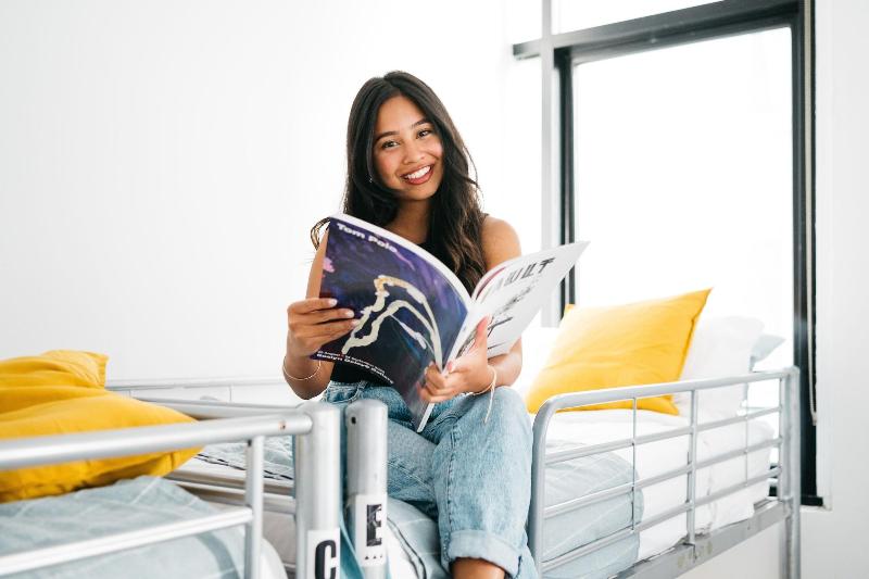 The Village Surry Hills - Hostel image