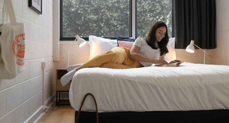 The Village Surry Hills - Hostel image
