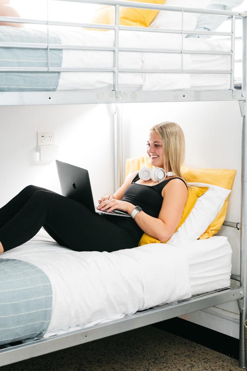 The Village Surry Hills - Hostel image