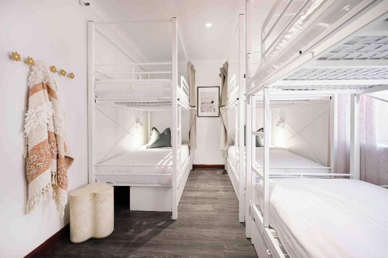 The Village Surry Hills - Hostel image