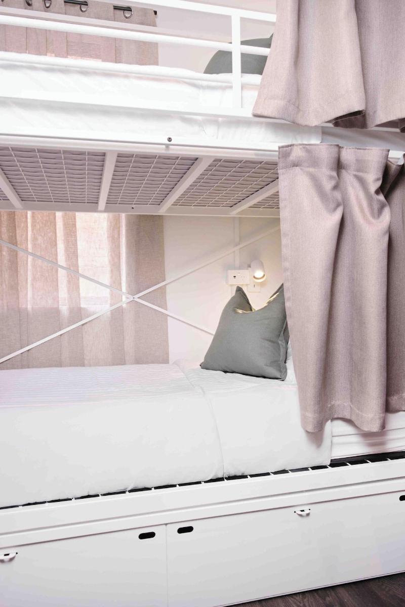 The Village Surry Hills - Hostel image