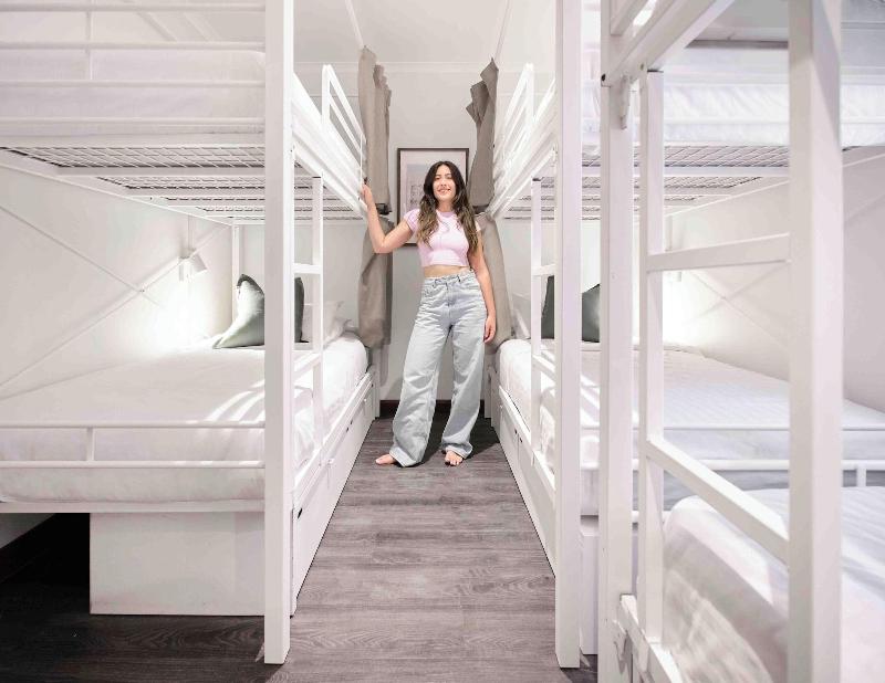 The Village Surry Hills - Hostel image