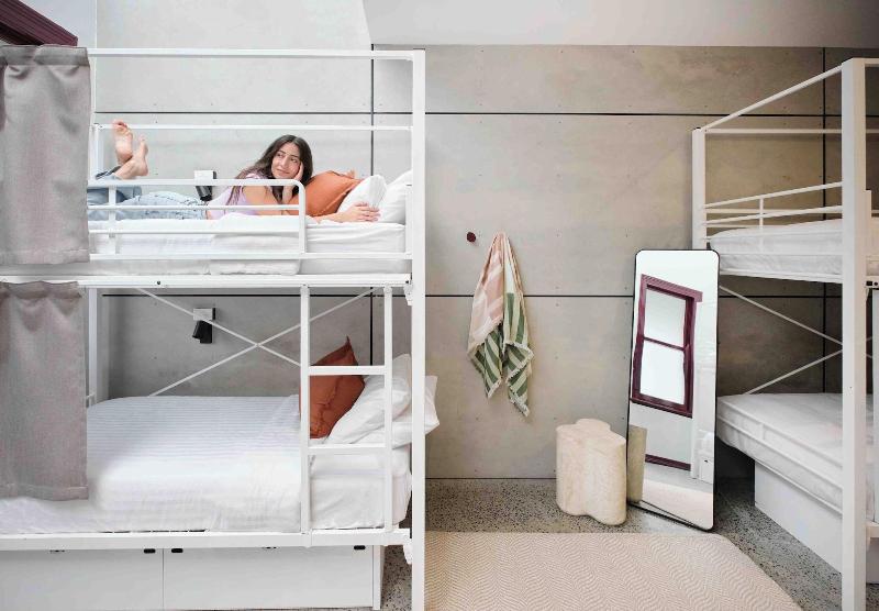 The Village Surry Hills - Hostel image