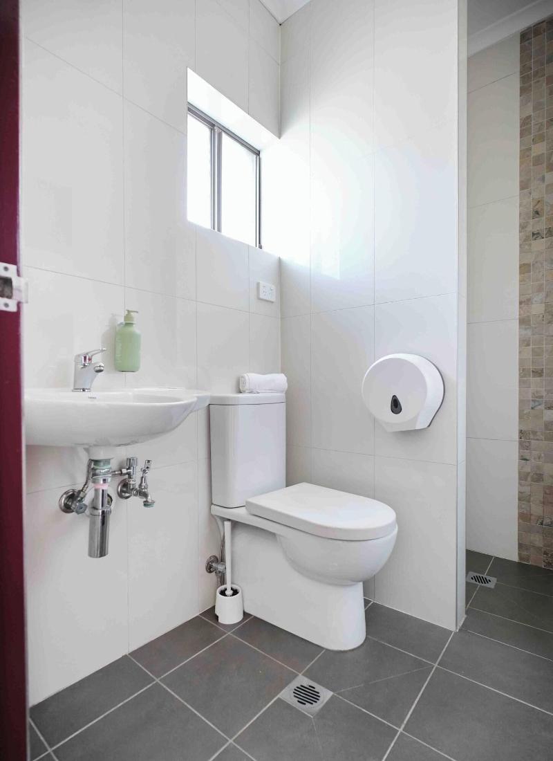 The Village Surry Hills - Hostel image