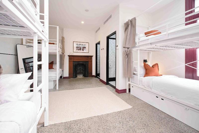 The Village Surry Hills - Hostel image