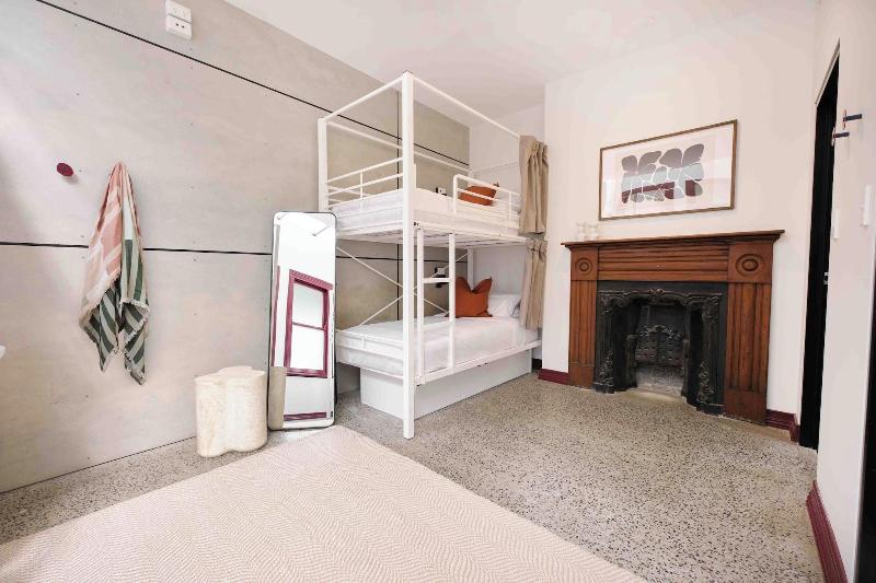 The Village Surry Hills - Hostel image