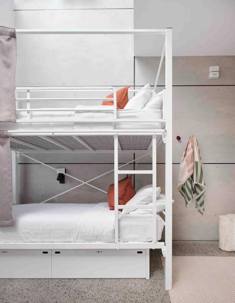 The Village Surry Hills - Hostel image