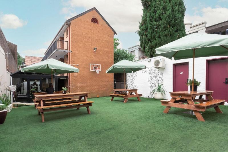 The Village Surry Hills - Hostel image