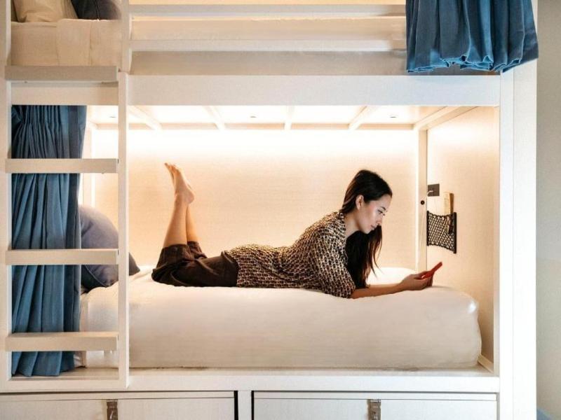 The Village Surry Hills - Hostel image