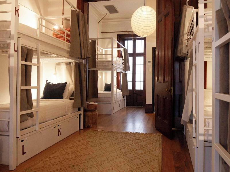 The Village Surry Hills - Hostel image