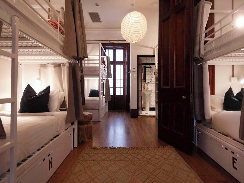 The Village Surry Hills - Hostel image
