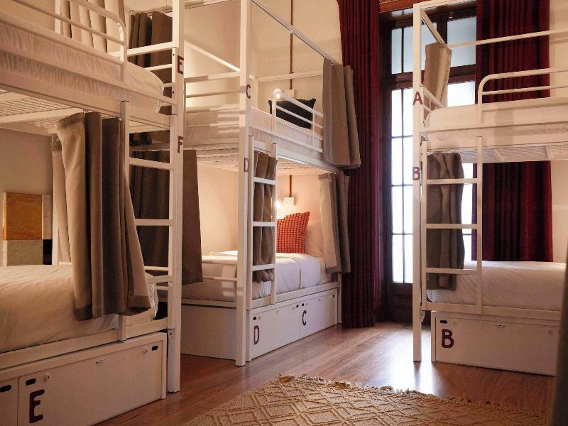 The Village Surry Hills - Hostel image