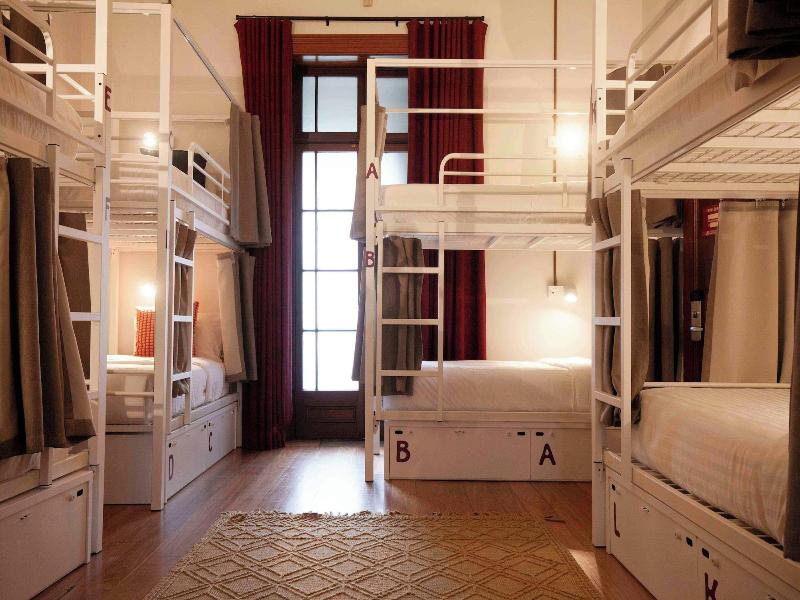 The Village Surry Hills - Hostel image