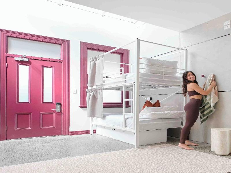 The Village Surry Hills - Hostel image