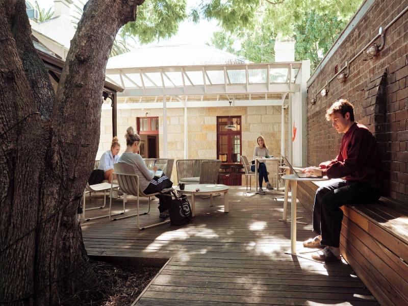 The Village Surry Hills - Hostel image
