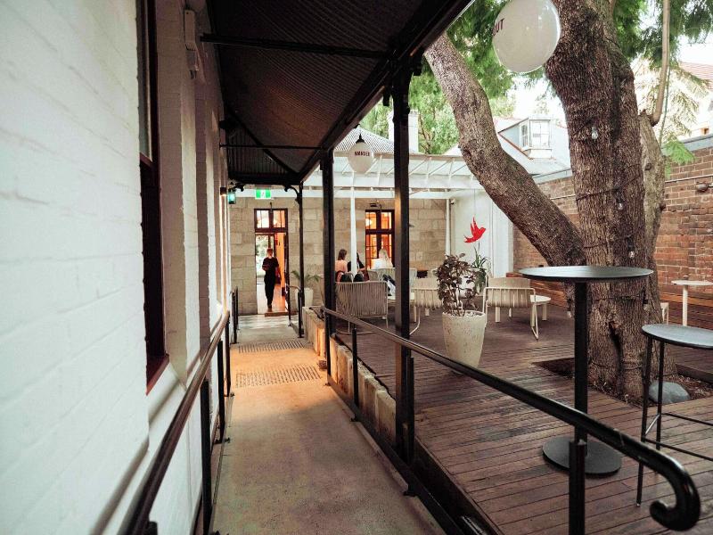 The Village Surry Hills - Hostel image