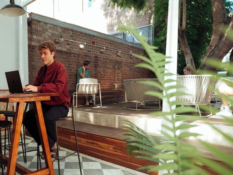 The Village Surry Hills - Hostel image