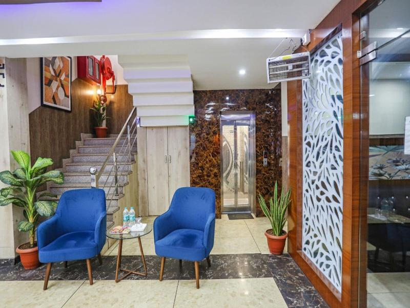 Fabhotel Frolic image