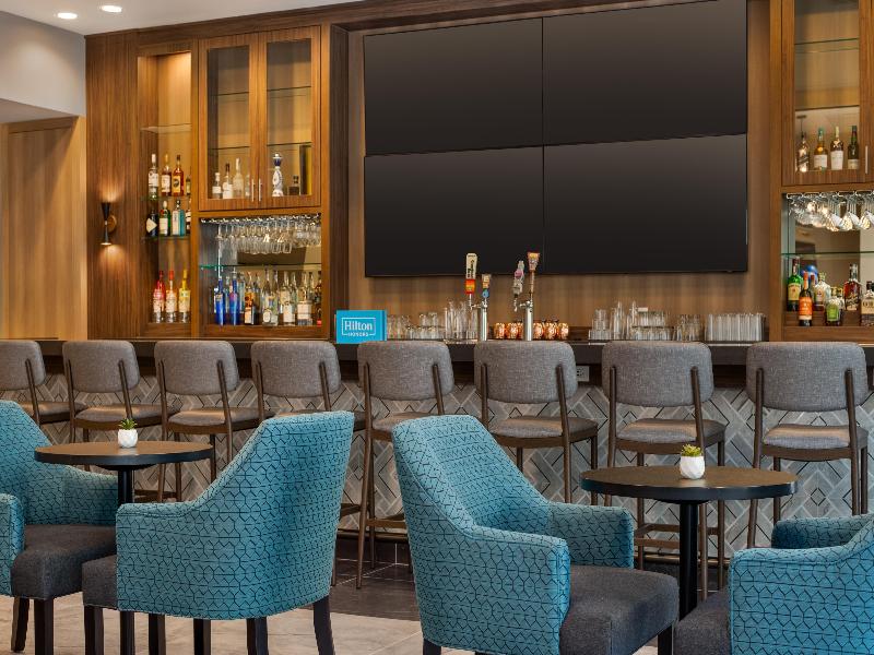 Home2 Suites by Hilton Houston Downtown Convention image