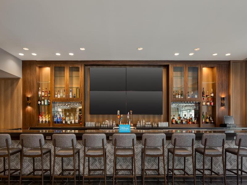 Home2 Suites by Hilton Houston Downtown Convention image
