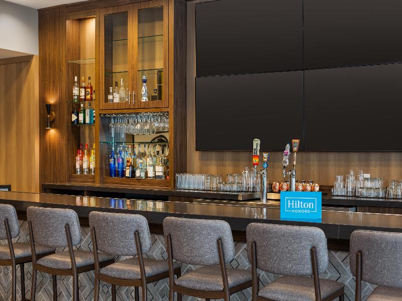 Home2 Suites by Hilton Houston Downtown Convention image