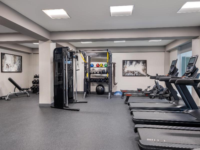 Home2 Suites by Hilton Houston Downtown Convention image