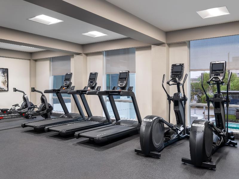 Home2 Suites by Hilton Houston Downtown Convention image