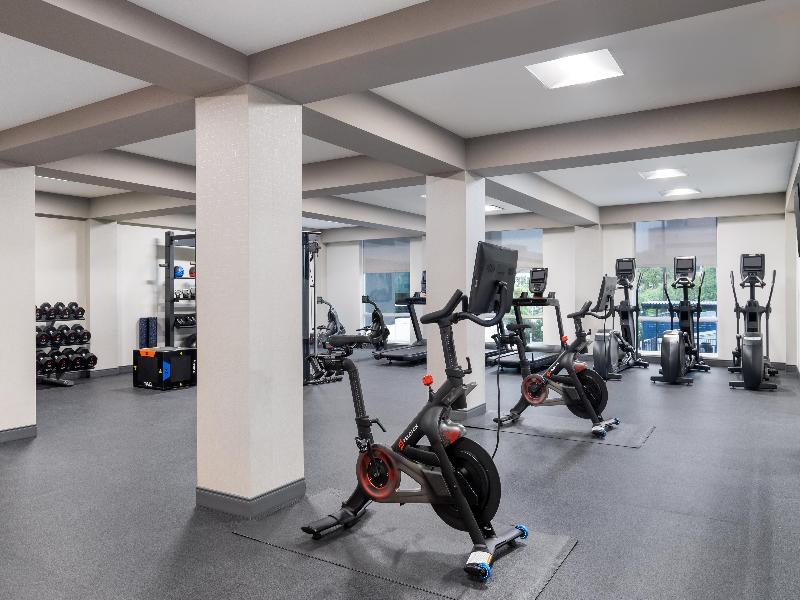 Home2 Suites by Hilton Houston Downtown Convention image