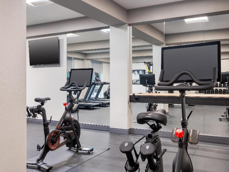 Home2 Suites by Hilton Houston Downtown Convention image