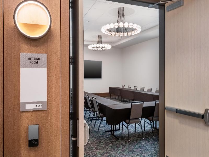 Home2 Suites by Hilton Houston Downtown Convention image