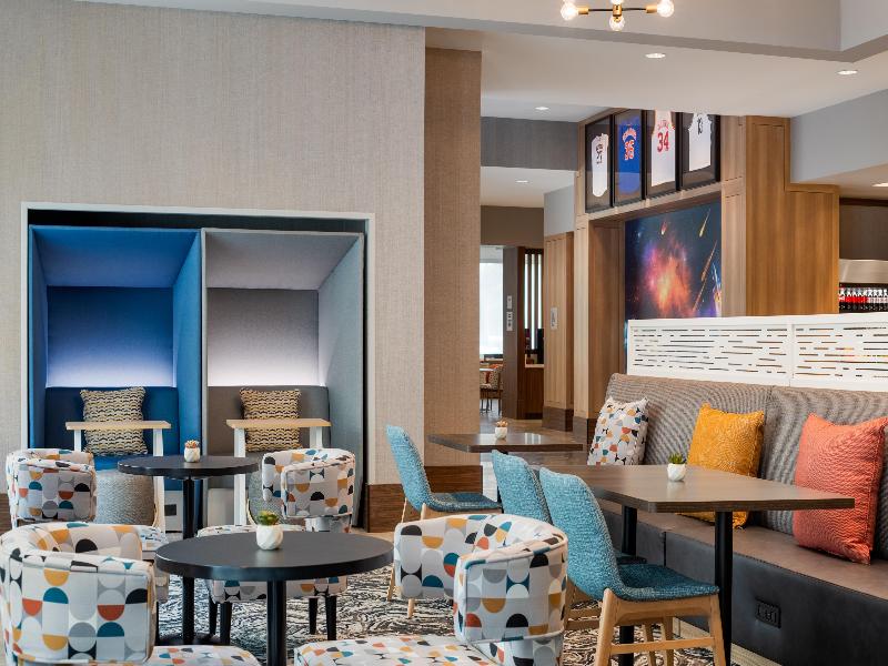 Home2 Suites by Hilton Houston Downtown Convention image