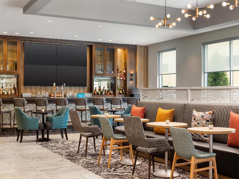 Home2 Suites by Hilton Houston Downtown Convention image