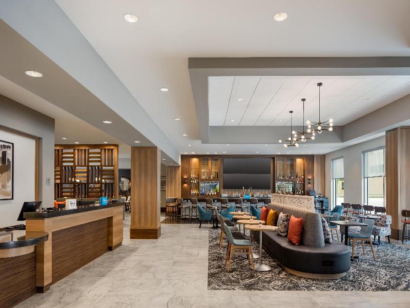 Home2 Suites by Hilton Houston Downtown Convention image