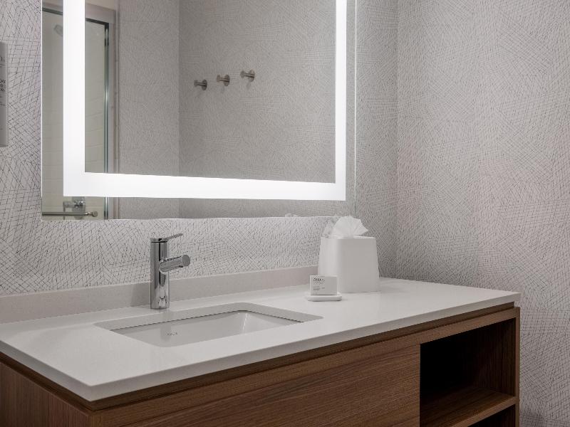 Home2 Suites by Hilton Houston Downtown Convention image