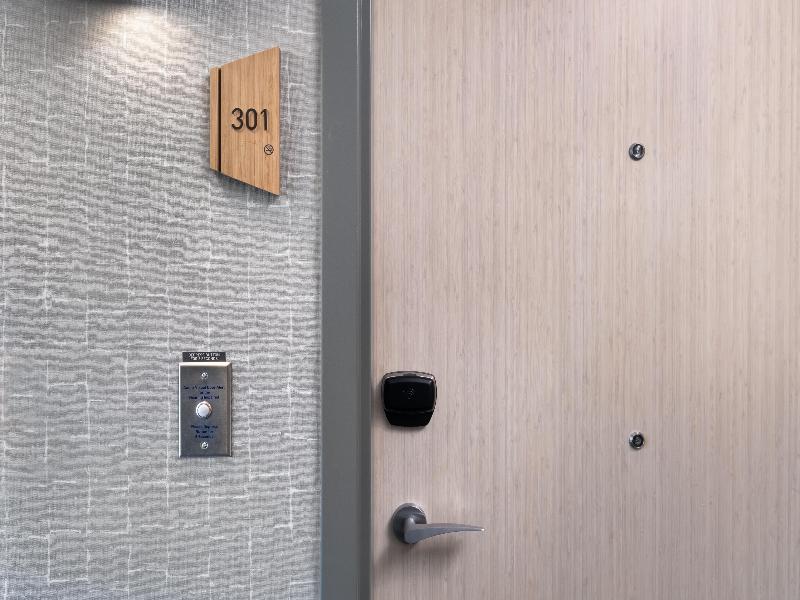 Home2 Suites by Hilton Houston Downtown Convention image
