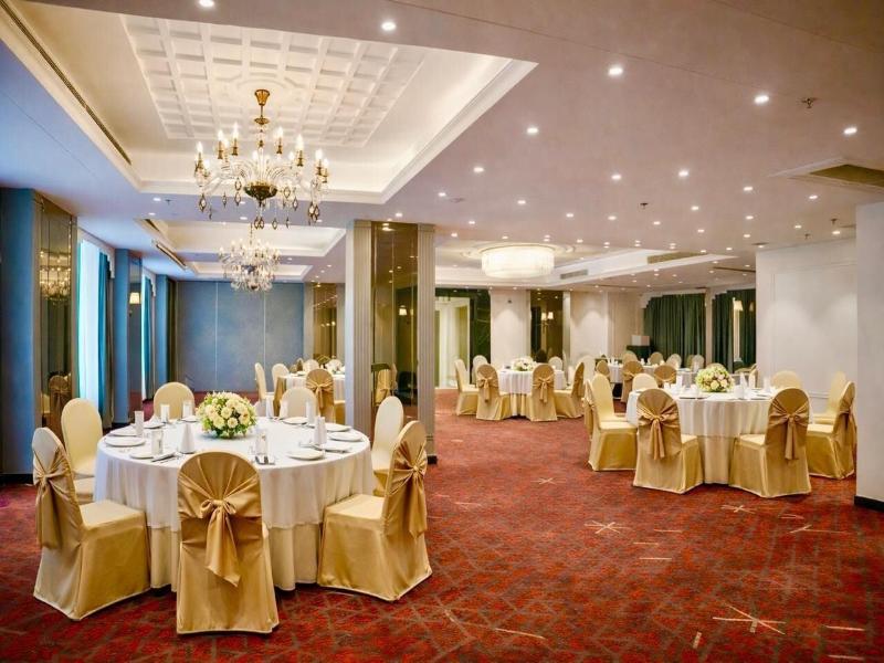 Hotel Soot image