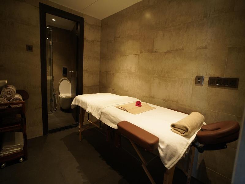 Hotel Soot image