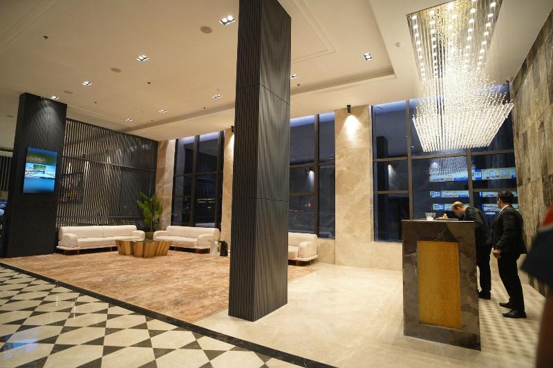 Hotel Soot image