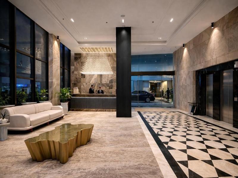 Hotel Soot image