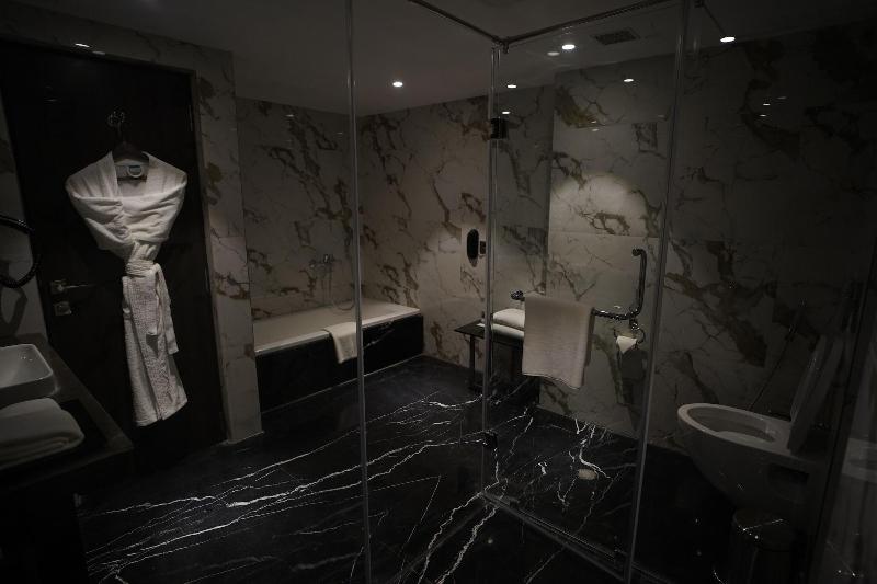 Hotel Soot image