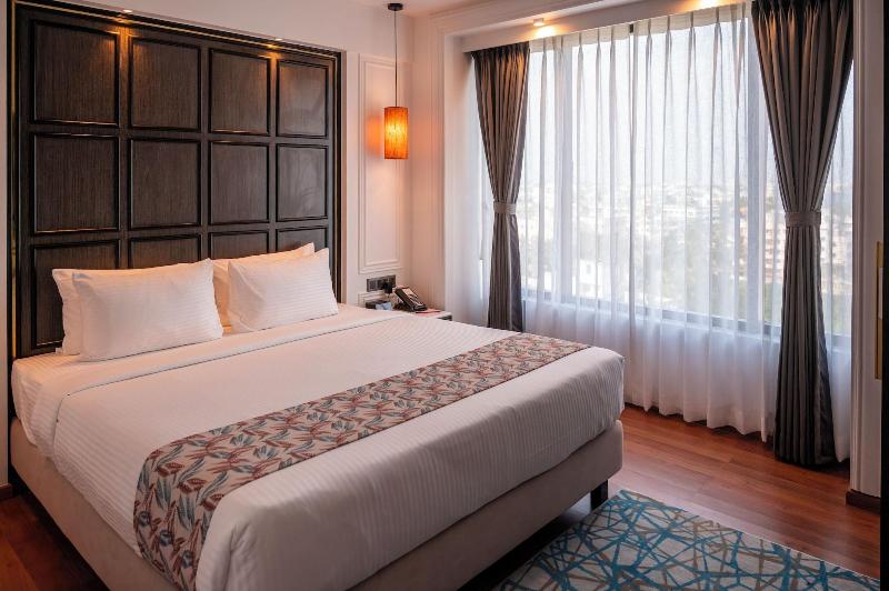 Hotel Soot image