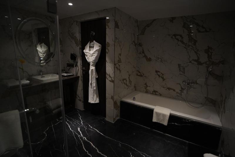 Hotel Soot image