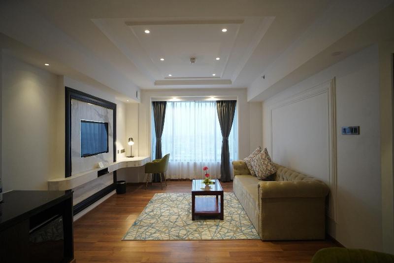 Hotel Soot image