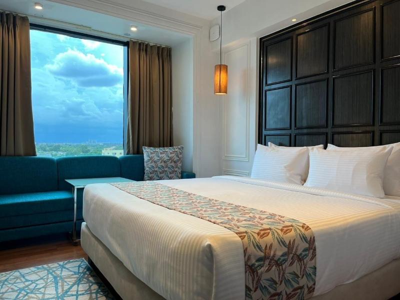 Hotel Soot image
