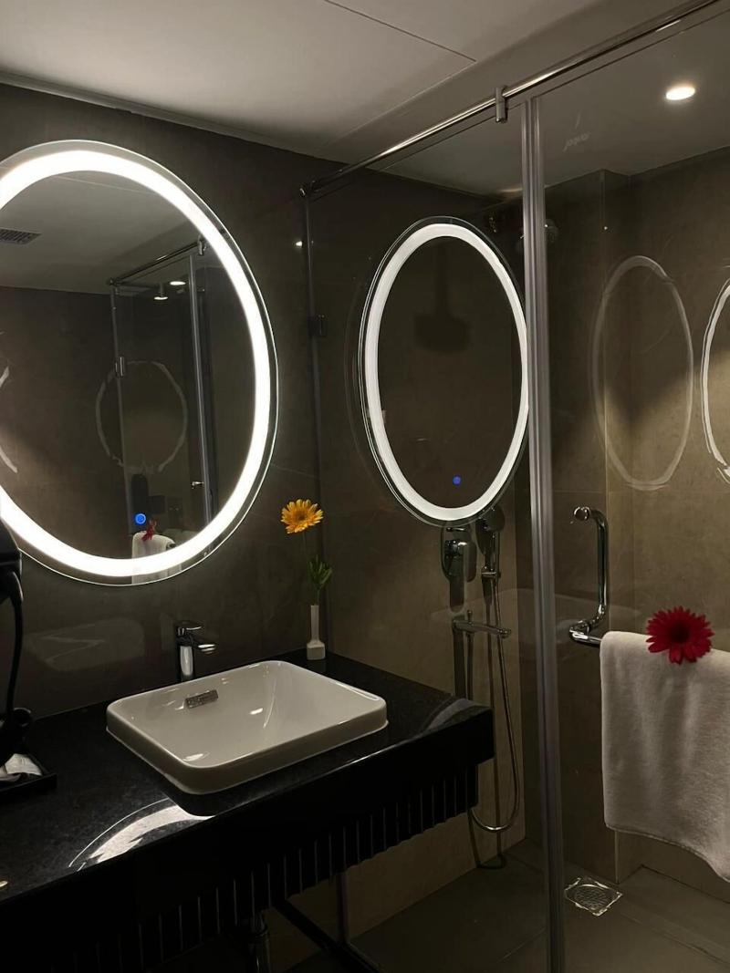 Hotel Soot image